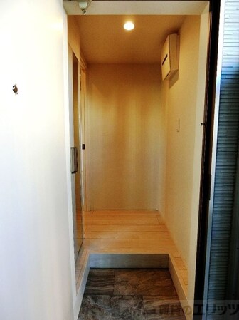 IBUSOLASの物件内観写真